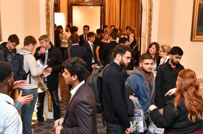 Careers in Aerospace LIVE 2017