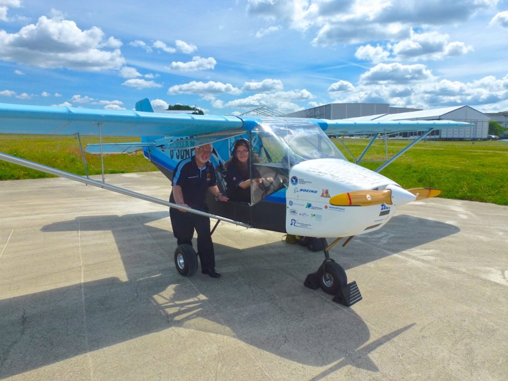 Farnborough GSBAP preview