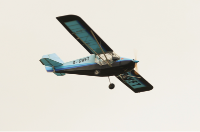 GWFT in air