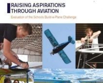 SBAP Evaluation Front Cover