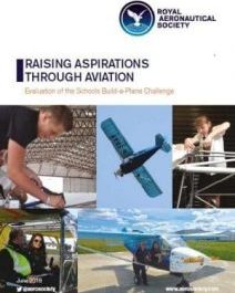 SBAP Evaluation Front Cover