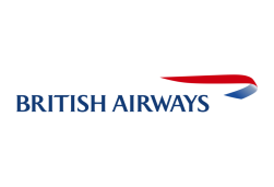 British Airways logo