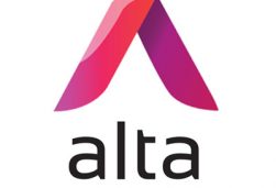 Alta logo