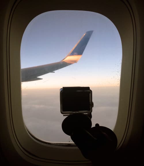 pstamgoproairplane Careers in Aerospace