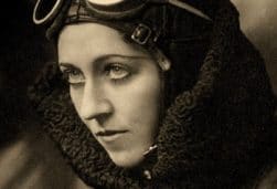 Amy Johnson